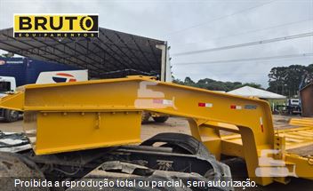 Prancha Randon Todos
