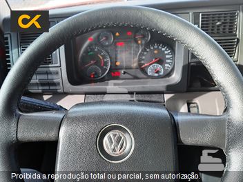 Caminhão Volkswagen 15-190 E Constellation 2p (Diesel)(E5)