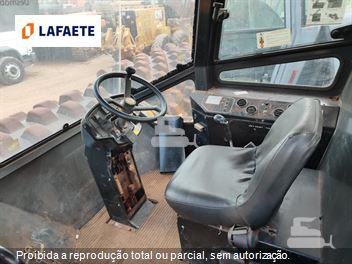 Rolo Compactador Dynapac CA250