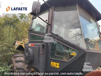 Rolo Compactador Dynapac CA250