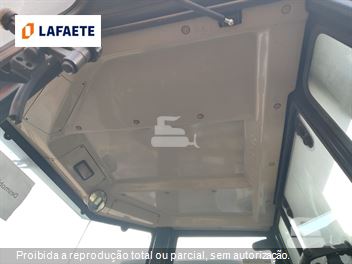 Rolo Compactador Dynapac CA250