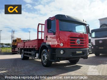 Caminhão Volkswagen 13-190 E Constellation 2p (Diesel)(E5)