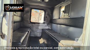 Caminhão Volkswagen 8-150 E DELIVERY 2p (diesel)
