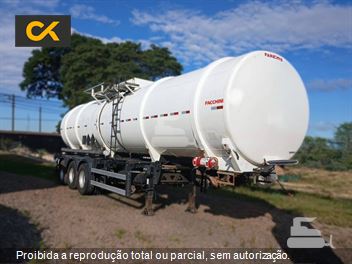 Carreta Facchini Todos