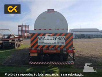 Carreta Facchini Todos