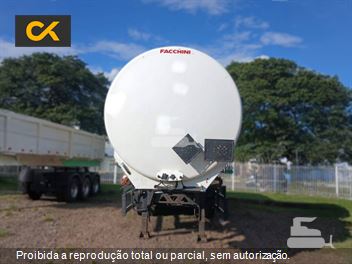 Carreta Facchini Todos