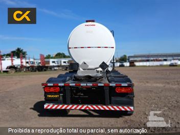 Carreta Facchini Todos