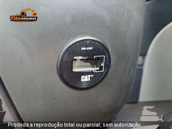 Escavadeira Caterpillar 313D2 L