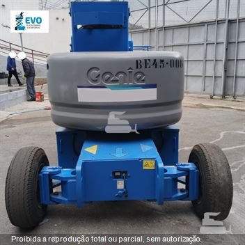 Plataforma Aérea (Elevatória) Genie Z-45/25 DC