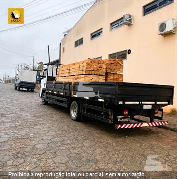 Caminhão Volkswagen 9-170 Delivery 2p (diesel)(E5)
