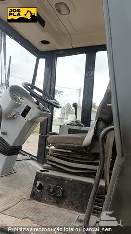 Rolo Compactador Sany YZ12CA