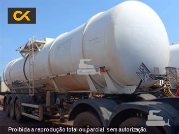 Carreta Noma Todos