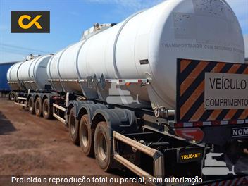 Carreta Noma Todos