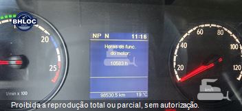Caminhão Scania P-310 B 6x4 2p (Diesel) (E5)