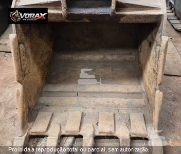 Escavadeira SDLG LG6225E