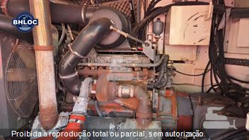 Fresadora de Asfalto wirtgen W 100