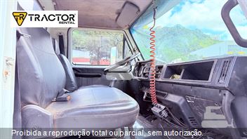 Caminhão Volkswagen 12-140 2p (diesel)