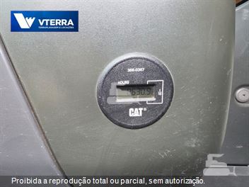 Escavadeira Caterpillar 313D2 L