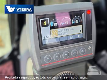 Escavadeira Caterpillar 313D2 L