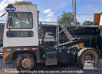 TRATOR TERMINAL RUCKER
