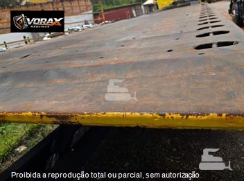 Caminhão Volvo VM 330 8x2 2p (Diesel) (E5)
