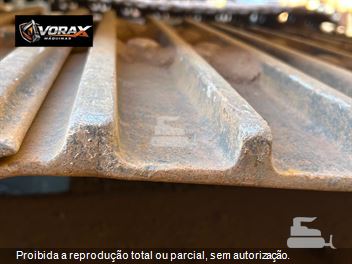 Escavadeira Caterpillar 336