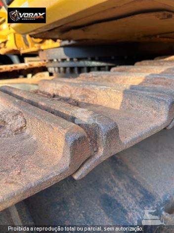 Escavadeira Caterpillar 336