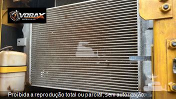 Escavadeira Komatsu PC350