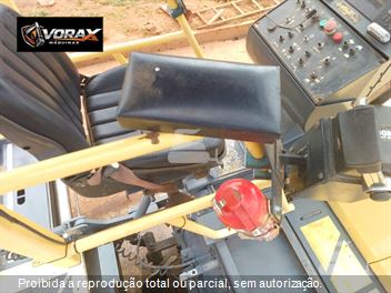 VibroAcabadora Bomag VDA 700 MAX