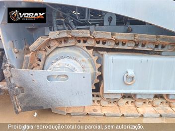 VibroAcabadora Bomag VDA 700 MAX
