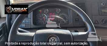 Caminhão Volkswagen 31-280 E Constellation 6x4 2p (Diesel)(E5)
