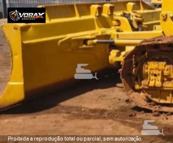 Trator de Esteira Komatsu D51-EX