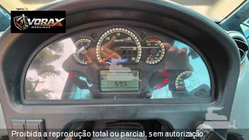 Pá Carregadeira XCMG LW700