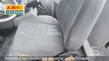 Pá Carregadeira Volvo L90F
