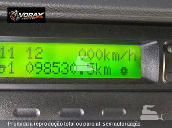 Caminhão Scania P-310 B 6x4 2p (diesel)