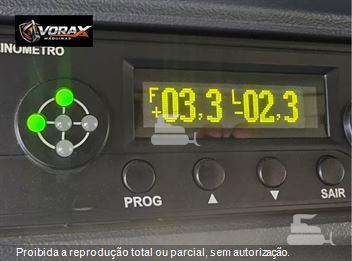Caminhão Scania P-310 B 6x4 2p (diesel)