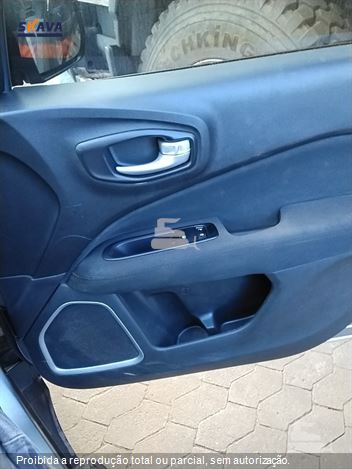Fiat Toro Freedom 1.8 16V Flex Aut.