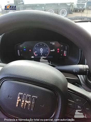 Fiat Toro Freedom 1.8 16V Flex Aut.