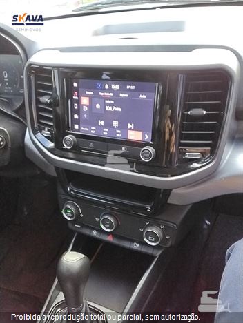 Fiat Toro Freedom 1.8 16V Flex Aut.
