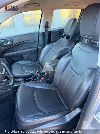 Fiat Toro Volcano 2.0 16V 4x4 TB Diesel Aut.