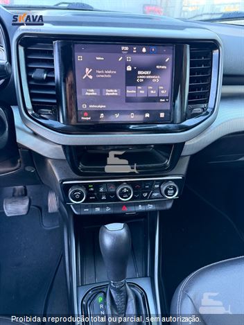 Fiat Toro Volcano 2.0 16V 4x4 TB Diesel Aut.
