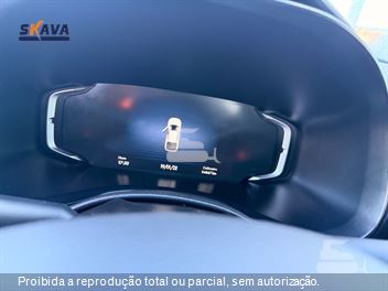 Fiat Toro Volcano 2.0 16V 4x4 TB Diesel Aut.