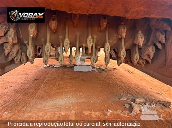 Recuperadora de Pavimentos wirtgen WR 2000