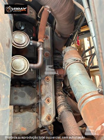 Recuperadora de Pavimentos wirtgen WR 2000