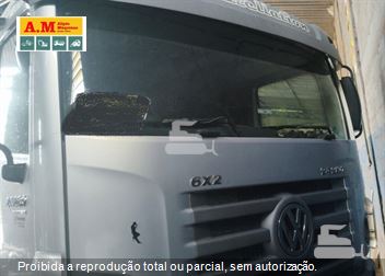 Caminhão Volkswagen 24-280 E Constellation 6x2 2p (Diesel)(E5)