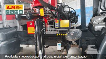 Caminhão Volkswagen 24-280 E Constellation 6x2 2p (Diesel)(E5)