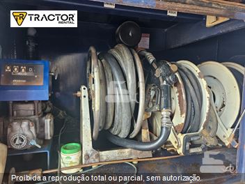 Caminhão Ford CARGO 1717 3-Eixos 2p (Diesel)