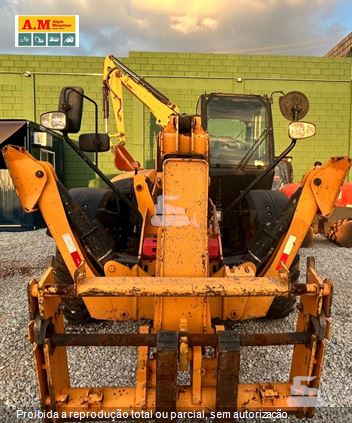 Manipulador Telescópico JCB 540-170