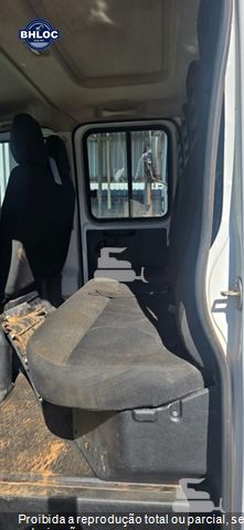 Caminhão Iveco DAILY CHASSI 65-180 CD 4p (Diesel)