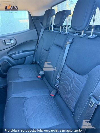 Fiat Toro Freedom 1.8 16V Flex Aut.